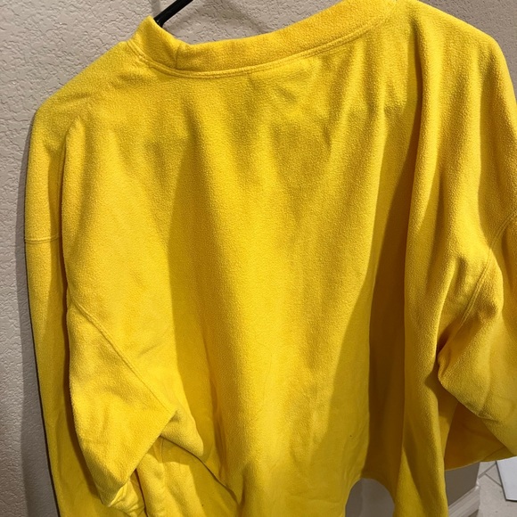 Men's Tommy Hilfiger Crew Neck Pullover Sweater Sz Large - Picture 2 of 6